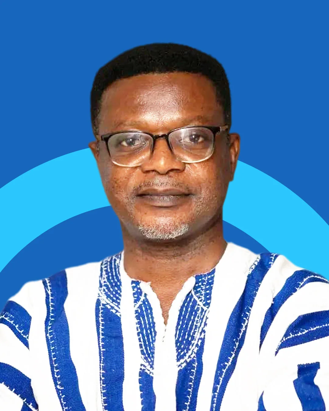 Aps. Dr George Obese Addo