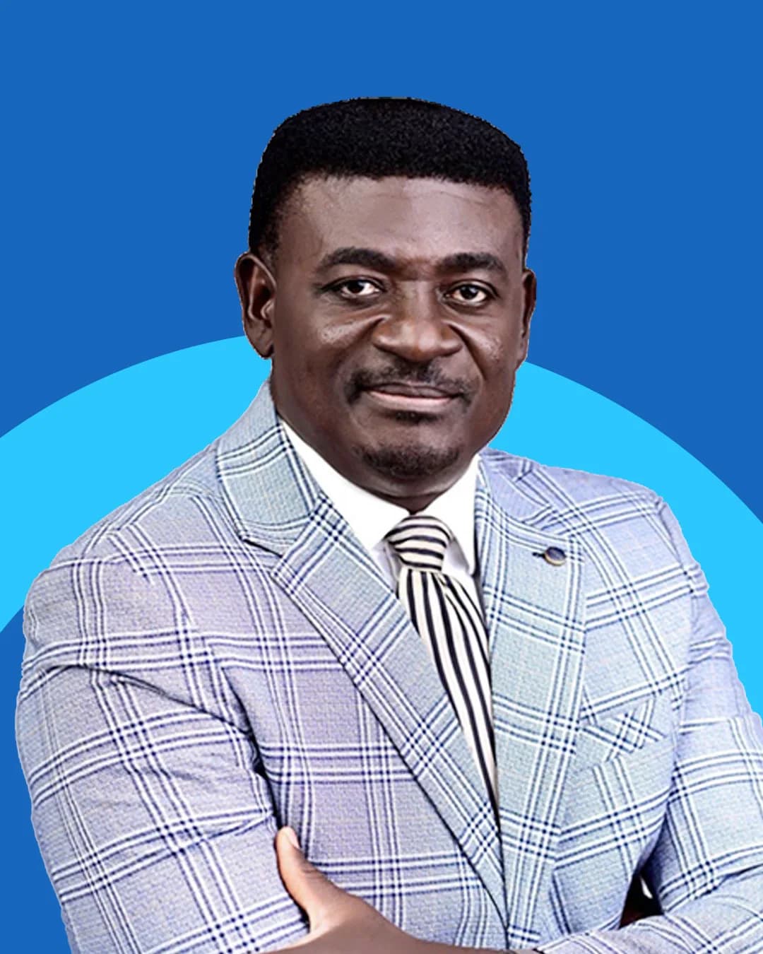 Prophet Emmanuel Amoah
