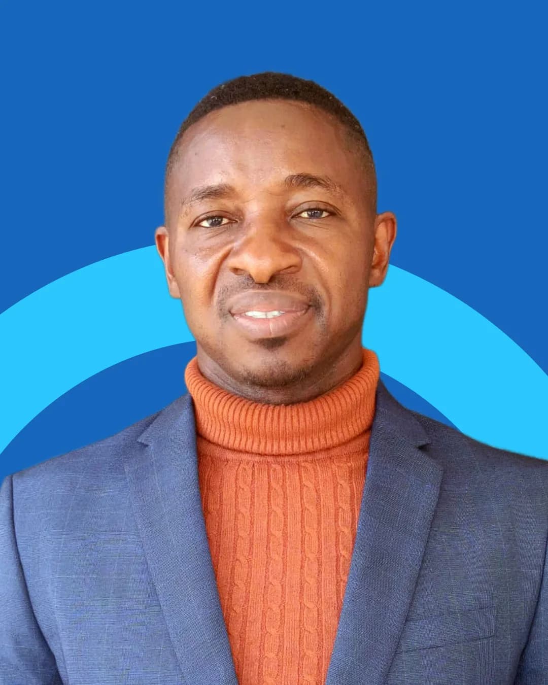 Deacon Daniel Debrah
